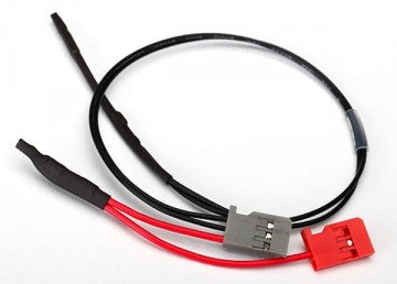 Traxxas 6531 Temperature and Volt Sensor X-Maxx, XRT