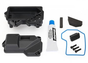 Traxxas 8324 Receiver Box Set  4-Tec
