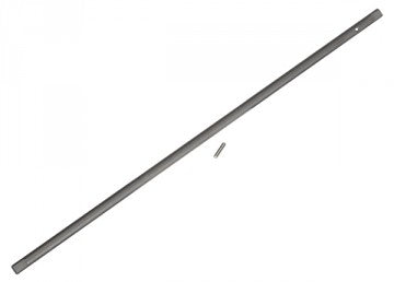 Traxxas 8349 Driveshaft Center Steel  4-Tec