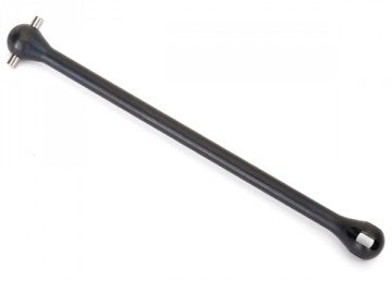 Traxxas 8650 Sreel Driveshaft 122,5mm (Shaft only)  E-Revo 2