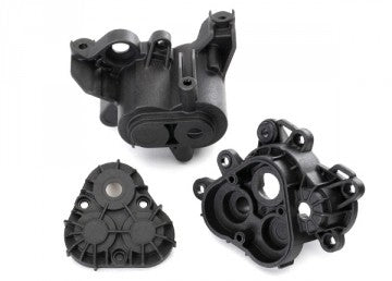 Traxxas 8291 Gearbox Housing  TRX-4/6