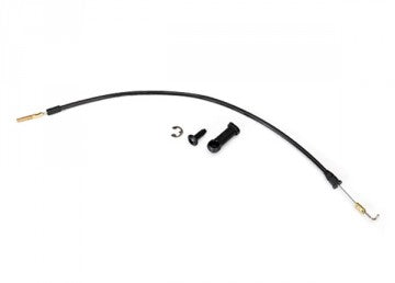 Traxxas 8283 Cable T-lock Front  TRX-4/6