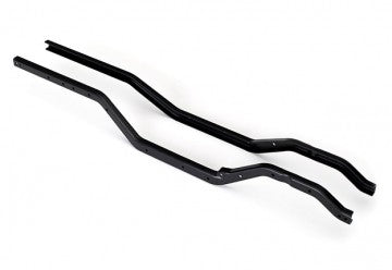 Traxxas 8220 Chassis Rails 448mm Steel Left and Right