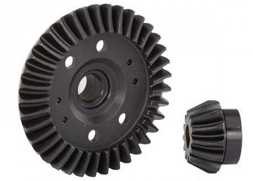 Traxxas 6879R Ring and Pinion gear rear Differential