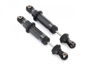 Traxxas 8260X Shocks gts hard-anodized ptfe-coated alu bodies with tin sha