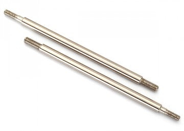 Traxxas 8454 Shock Shaft 69mm GTR (for #8450/8451) (2)