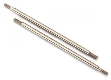 Traxxas 8463 Shock Shaft 74mm GTR (for #8460) (2)