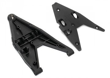 Traxxas 8532 Suspension Arm Front Lower Right (2)  UDR