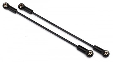 Traxxas 8542 Suspension Link Rear Upper (Steel) (2)  UDR