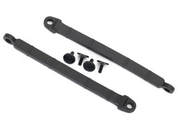 Traxxas 8548 Limit Strap Rear Suspension (2)  UDR