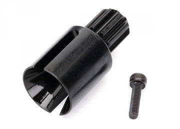 Traxxas 8551 Drive Cup (for Driveshaft #8550)  UDR