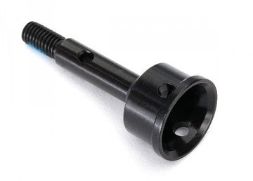 Traxxas 8553 Stub Axle (for Driveshaft #8550)  UDR