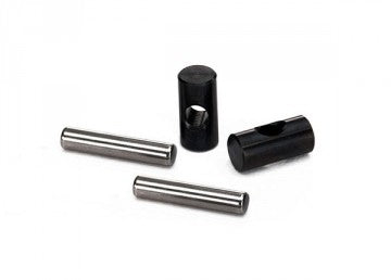 Traxxas 8554 Rebuild Kit Constant Velocity Steel Driveshaft  UDR