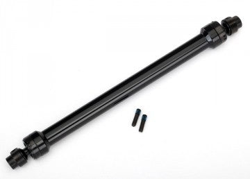 Traxxas 8555 Driveshaft Center Rear Alu  UDR