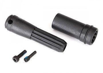 Traxxas 8556 Driveshaft Center Front  UDR