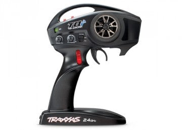 Traxxas 6529 Transmitter TQi 3-channel Traxxas Link (Transmitter Only)* (Replaced by #6529X)