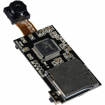 H107-A28 - Camera Module H107C