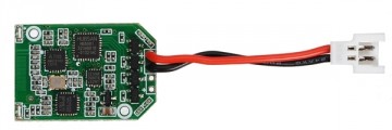 H107-A34 - Receiver H107+ X4