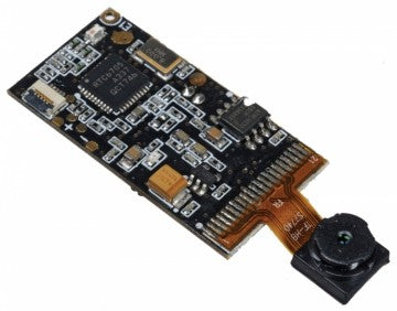 H107D-A04 - Camera 5,8GHz TX