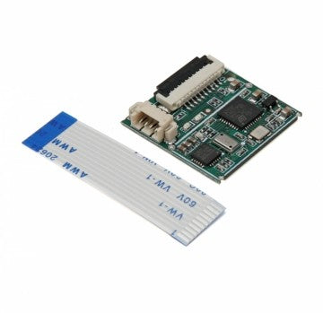 H109S-11 - Flight Controller PCB Module H109S X4 Pro