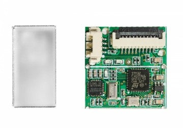 H501S-10 - Flight Control PCB Module H501S