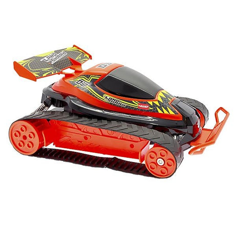 Taiyo Land Shark - smart hurtigt 4x4 bæltekøretøj!