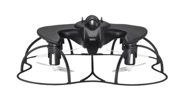 Batman Batwing Micro Drone