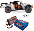 Unlimited Desert Racer med batterier og lader! Kombo tilbud