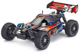 1:8 Carson Specter II sport Pro V25 NITRO buggy