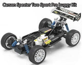 1:8 Carson Specter 2 Sport Pro Buggy Kit