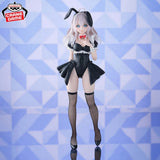 Bandai - Alya Sometimes Hides Her Feelings In Russian Glitter&amp;Glamours Alya Bunny Ver.
