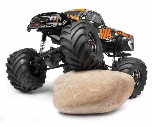 HPI Racing Wheely King 4x4
