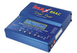 B6AC 5A multilader og hurtiglader LiPo NiMh m.fl. - DEMO