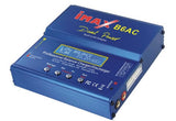 B6AC 5A multilader og hurtiglader LiPo NiMh m.fl. - DEMO