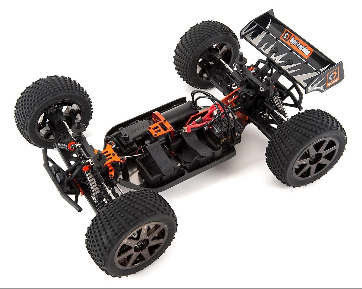 Trophy Truggy Flux 1/8 HPI 107018