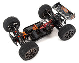 Trophy Truggy Flux 1/8 HPI 107018