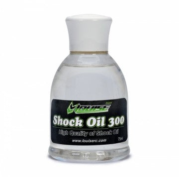 Silicon oil 300 75ml
