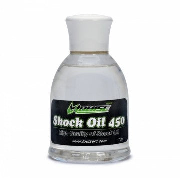 Silicon oil 450 75ml