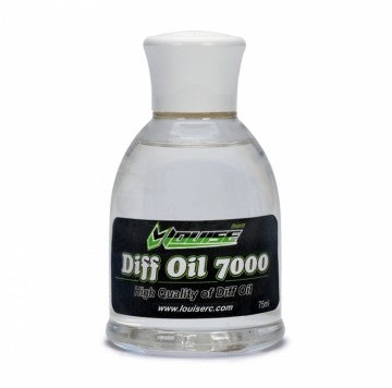 Silicon oil 7000 75ml