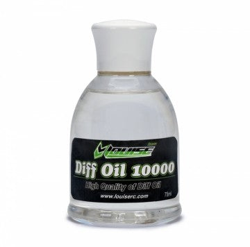 Silicon oil 10000 75ml