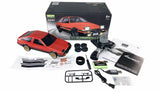 AE86 Sprinter Trueno Scale Drift Racing Car 1:18 RTR