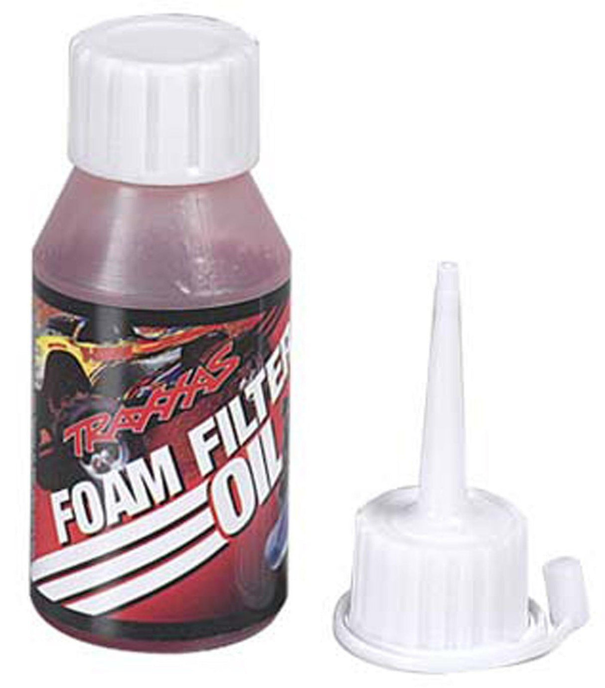 Traxxas 5263 Airfilter oil 50cc Traxxas