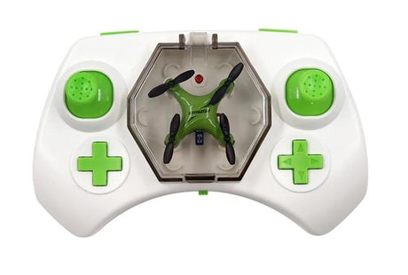 Mikro drone FY804 - super kompakt quadcopter