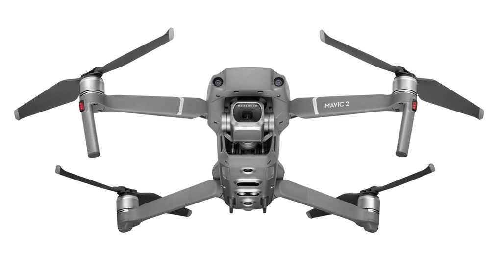 DJI Mavic 2 Pro