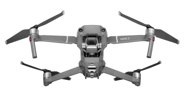 DJI Mavic 2 Pro