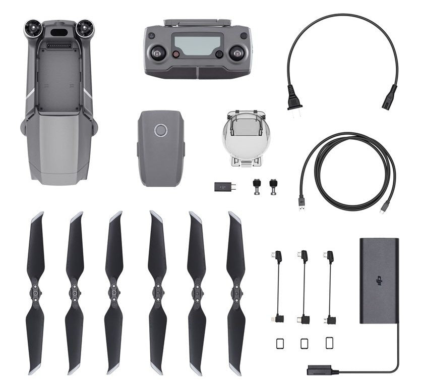 DJI Mavic 2 Pro