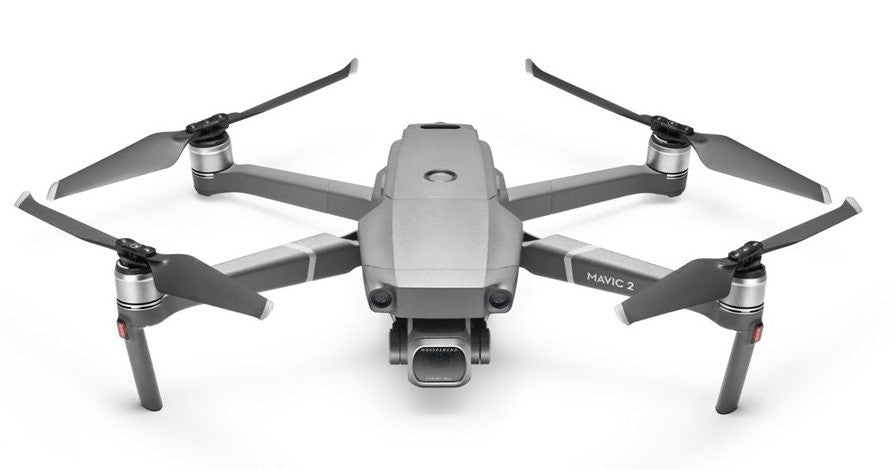 DJI Mavic 2 Pro
