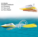 VOLANTEX TUMBLER MINI RACING BOAT