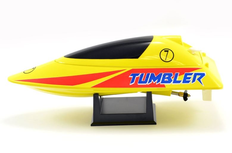 VOLANTEX TUMBLER MINI RACING BOAT