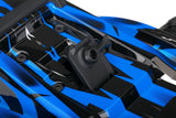 Rustler 4x4 VXL 1/10 RTR TQi TSM 67076-4